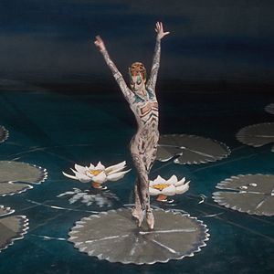 Foto Contos de Hoffmann