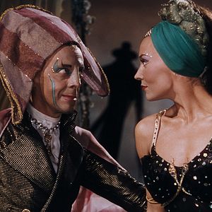 Foto Contos de Hoffmann