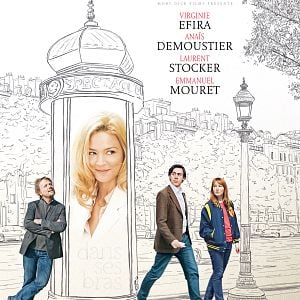 Foto Romance à Francesa