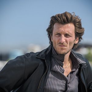 Foto François-Dominique Blin