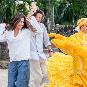 Foto Presos no Paraíso