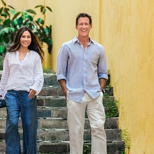 Foto Presos no Paraíso