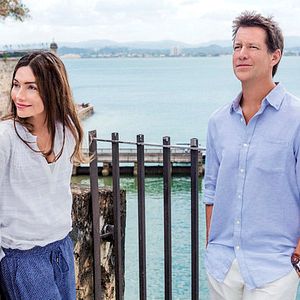 Foto Presos no Paraíso