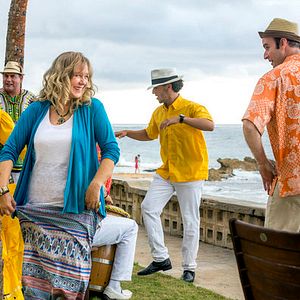 Foto Presos no Paraíso