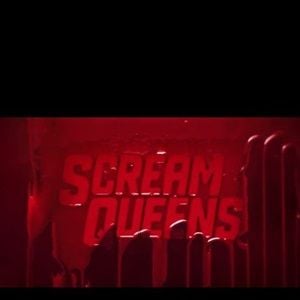 Foto Scream Queens