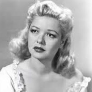 Foto Marjorie Reynolds