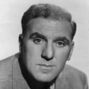 Foto William Bendix