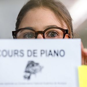 Foto Um Encontro às Cegas