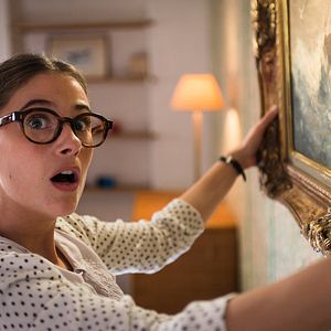 Foto Um Encontro às Cegas