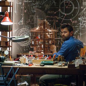 Foto Um Encontro às Cegas