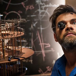 Foto Um Encontro às Cegas