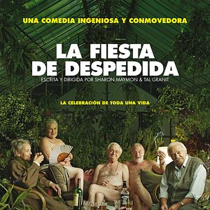 Foto A Festa de Despedida