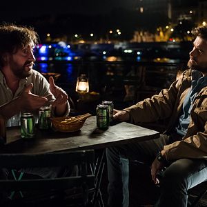 Foto Um Encontro às Cegas