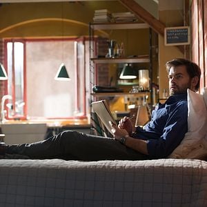 Foto Um Encontro às Cegas