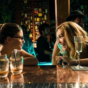 Foto Um Encontro às Cegas