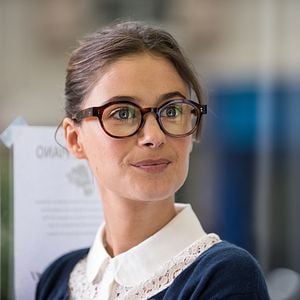 Foto Um Encontro às Cegas