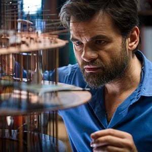 Foto Um Encontro às Cegas