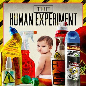 Foto O Experimento Humano