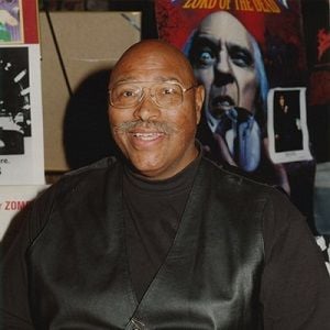 Foto Don Pedro Colley