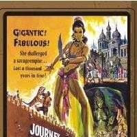 Foto A Jornada para a Cidade Perdida