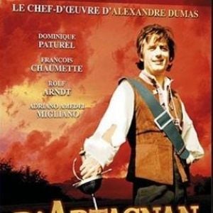 Foto D'Artagnan