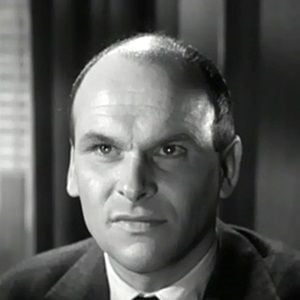 Foto Francois Chaumette