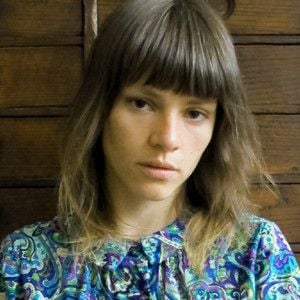 Foto Eleonore Hendricks