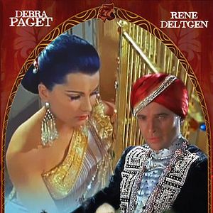 Foto O Sepulcro Indiano