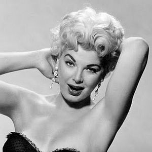 Foto Barbara Nichols