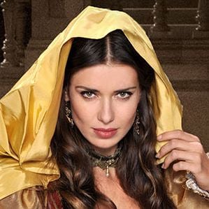 Foto Natasha Yarovenko