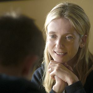Foto Léa Drucker