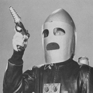 Foto Commando Cody: Sky Marshal of the Universe