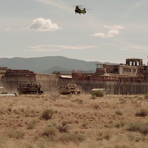 Foto Vigilantes da Guerra