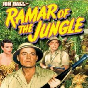 Foto Ramar of the Jungle