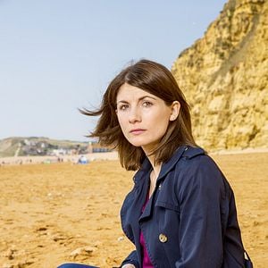 Foto Broadchurch