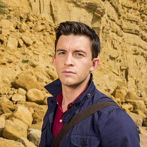 Foto Jonathan Bailey