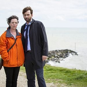 Foto Broadchurch