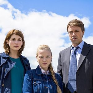 Foto Broadchurch