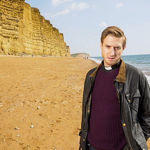 Foto Arthur Darvill