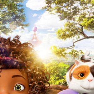 Foto Cada um na sua Casa