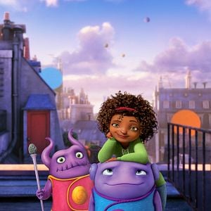 Foto Cada um na sua Casa