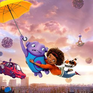 Foto Cada um na sua Casa