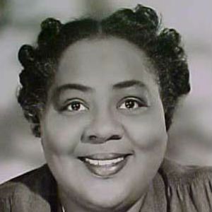 Foto Louise Beavers