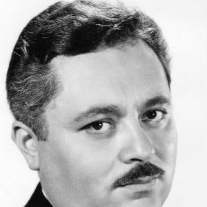 Foto J. Edward Bromberg