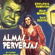 Foto Almas Perversas