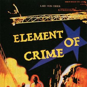 Foto Elemento de um Crime