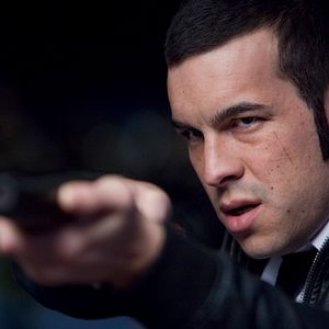 Foto Mario Casas
