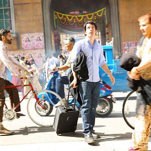 Foto The Mindy Project