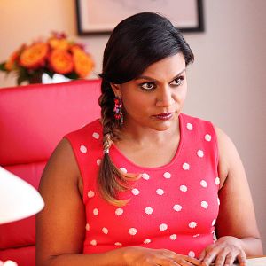 Foto The Mindy Project