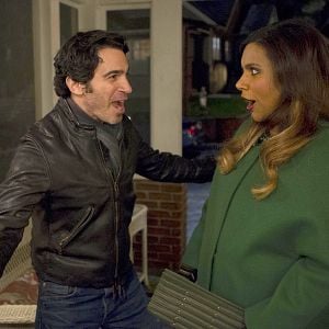 Foto The Mindy Project
